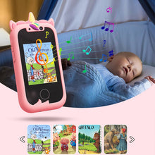 Load image into Gallery viewer, 【Extra 10% Off】Kids Smartphone Toy