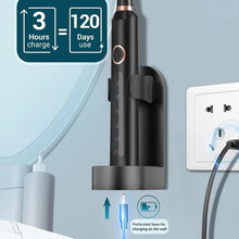 Load image into Gallery viewer, Adult Sonic Electric Toothbrush