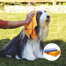 Load image into Gallery viewer, Absorbent Cleaning Cloth Multi-Purpose Non-Woven Cleaning Towels