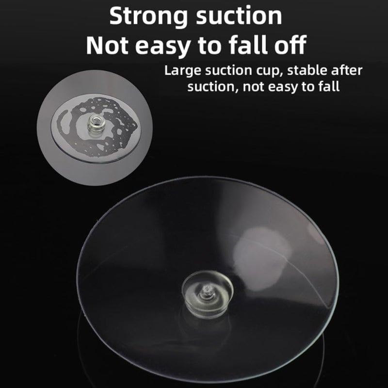 【Extra 10 % Off】Mini Bluetooth Shower Speaker With Led Light