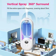 Load image into Gallery viewer, Smart Essential Oil Diffuser