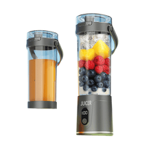 Load image into Gallery viewer, USB Rechargeable Mini Blender