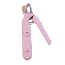 Load image into Gallery viewer, Pet multifunctional nail clippers