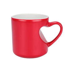Load image into Gallery viewer, Color-Changing Love Mug