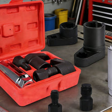 Load image into Gallery viewer, Aless™ Automotive Oxygen Sensor Socket