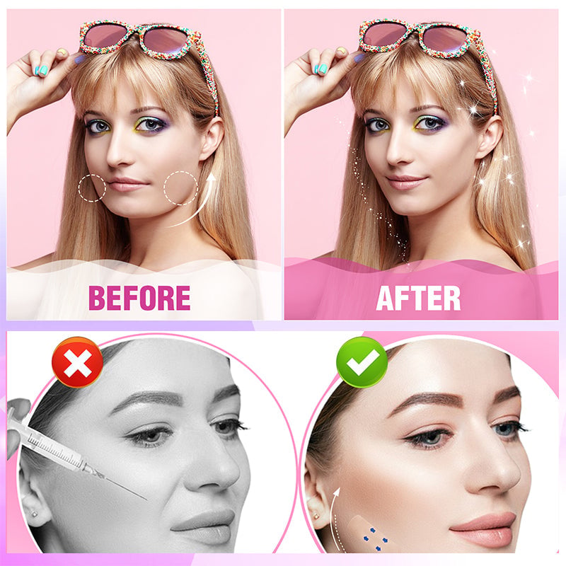 V-Lift Contour Tape