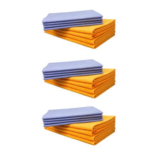 Load image into Gallery viewer, Absorbent Cleaning Cloth Multi-Purpose Non-Woven Cleaning Towels