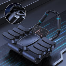 Load image into Gallery viewer, Four-Wheel or Six-Wheel Ab Roller