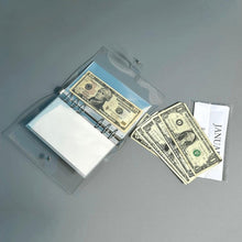 Load image into Gallery viewer, 【Extra 50% OFF】12-Month Envelopes Money Saving Challenge Binder