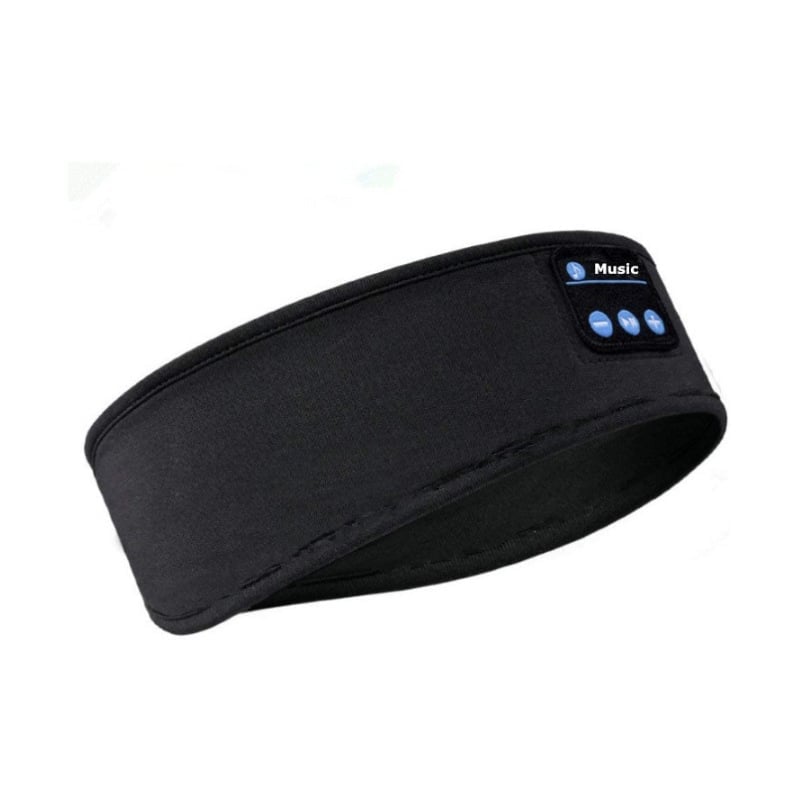Bluetooth Sports Headband
