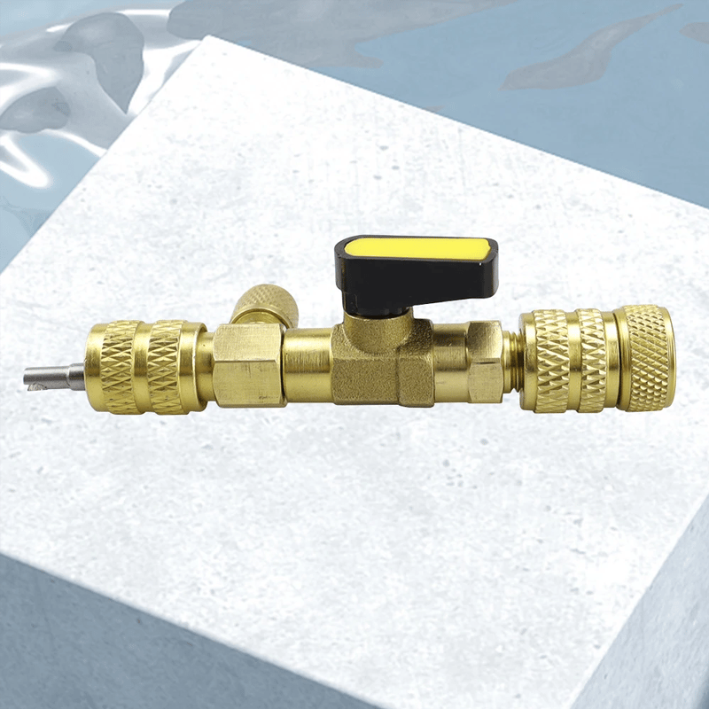 AC Valve Core Remover Installer Tool