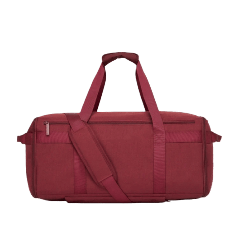 Multifunctional Travel Bag with Trolley
