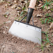 Load image into Gallery viewer, Multifunctional Cleaning Shovel💗