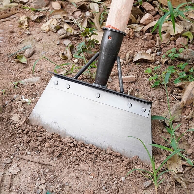 【Extra 15% OFF】Multifunctional Cleaning Shovel