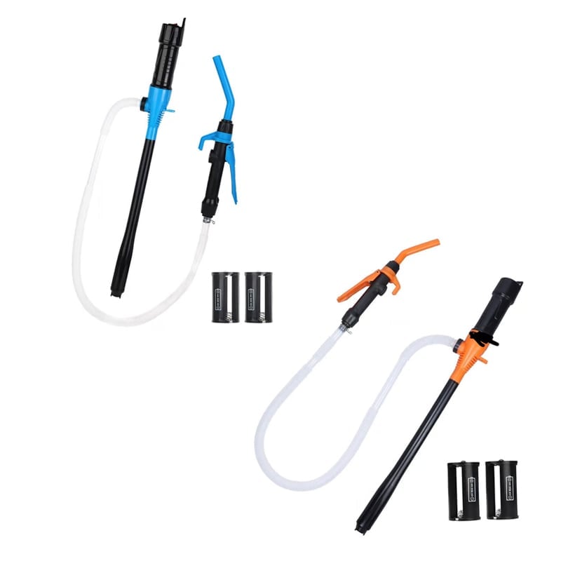 【Extra 10% OFF】Portable Power Battery Pump