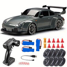 Load image into Gallery viewer, Remote Control High Speed Drift Car