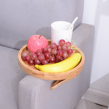 Load image into Gallery viewer, Sofa Arm Tray