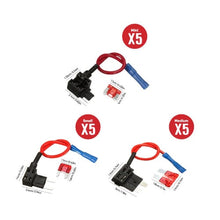 Load image into Gallery viewer, Car Fuse Puller for Vehicles