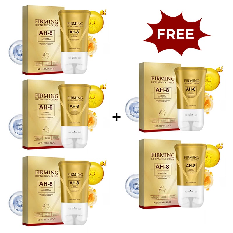 Tighten and Lift Neck Cream