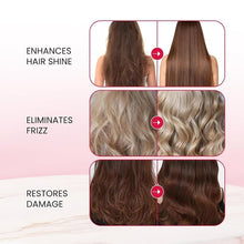 Load image into Gallery viewer, Glow Capsules Leave-In Hair Treatment