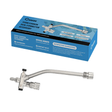 Load image into Gallery viewer, Sakerplus Foam Cannon Dual Connector Accessory