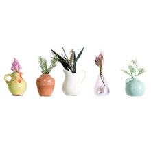 Load image into Gallery viewer, Magnetic Vase Fridge Stickers