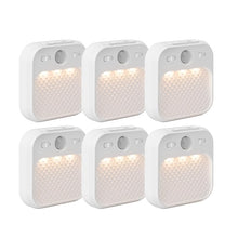 Load image into Gallery viewer, Sale-mart Motion-Sensing Magnetic LED Night Lightale