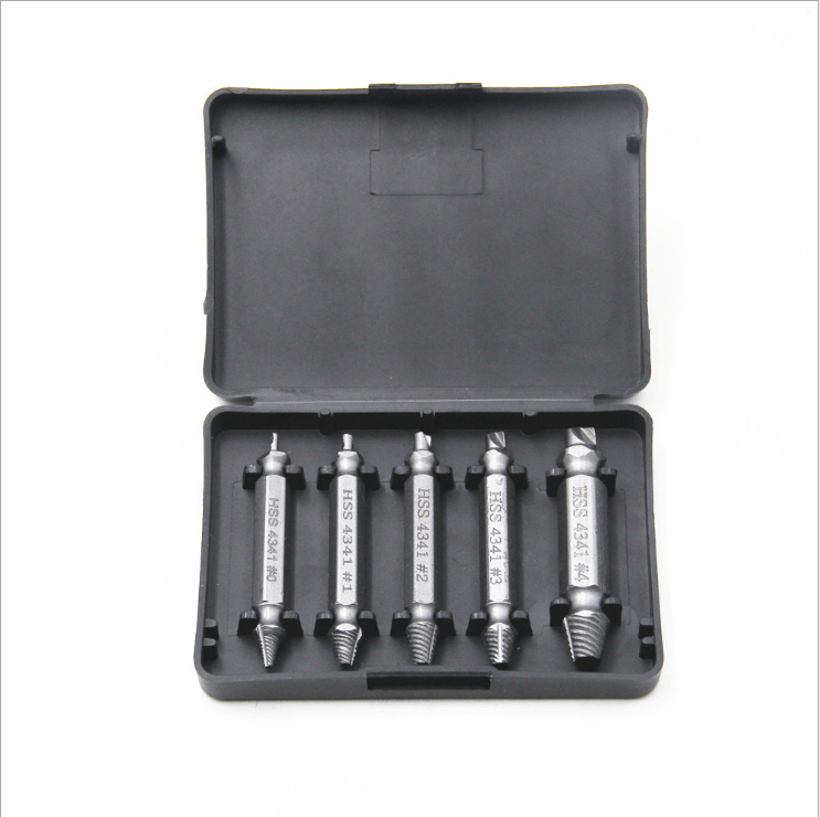 Aless™ Screw Extractor(4 Pcs/5pcs/6pcs)