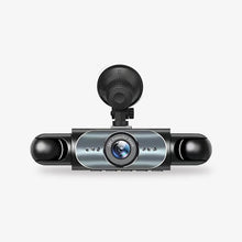 Load image into Gallery viewer, Aless™ Four-record monitoring driving recorder