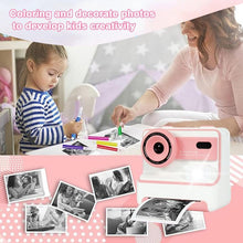 Load image into Gallery viewer, 2024 New Camera Instant Print
