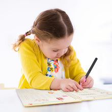 Load image into Gallery viewer, Magic books for children