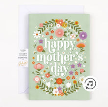 Load image into Gallery viewer, Joker Greeting Prank Card For Mother