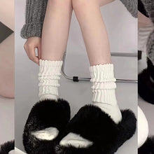 Load image into Gallery viewer, Women Fashion Casual Comfy Crew Socks