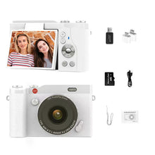 Load image into Gallery viewer, Aless™ 4K Digital Camera for Photography