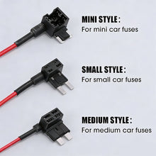 Load image into Gallery viewer, Car Fuse Puller for Vehicles