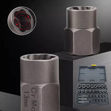 Load image into Gallery viewer, Aless™ 32pcs Nut Extractor