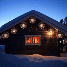 Load image into Gallery viewer, Firework LED Light