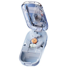 Load image into Gallery viewer, Pill Cutter Splitter for Cutting Multiple Pills