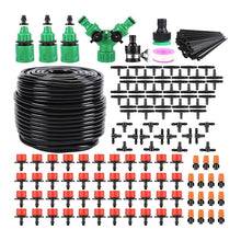 Load image into Gallery viewer, Garden Irrigation Pro Kit