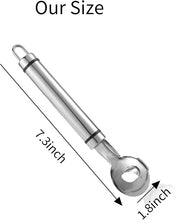 Load image into Gallery viewer, 🌵Cactus Peeler Spoon - Essential Tools for Cactus Lovers🔥