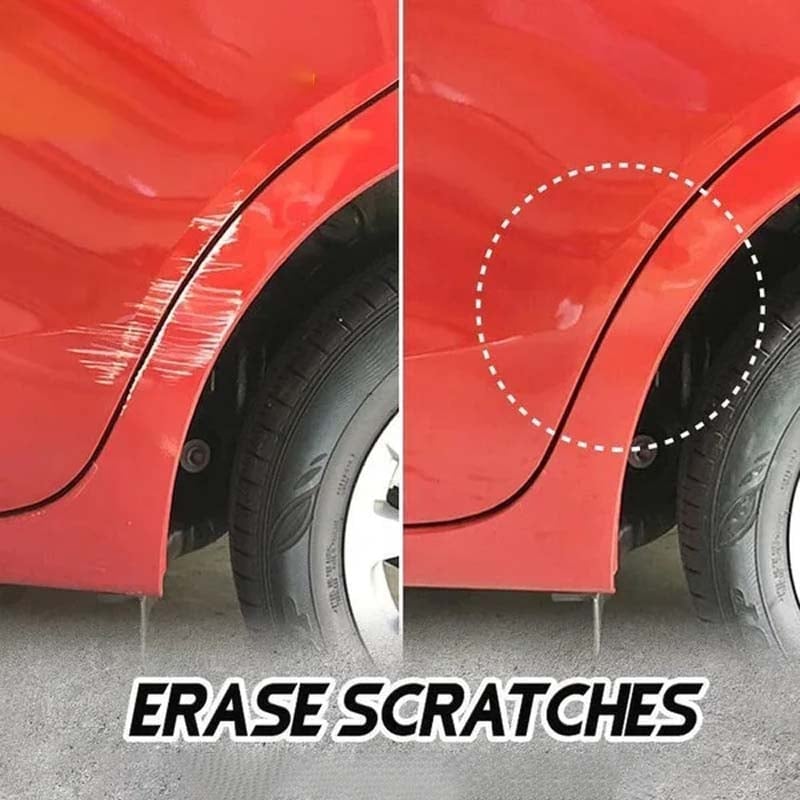 Professional Car Scratch Repair Agent