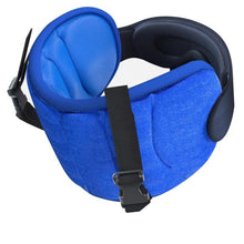 Load image into Gallery viewer, Travel Pillows for Airplanes