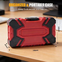 Load image into Gallery viewer, 83-Piece Master Screwdriver Bit &amp; Socket Set