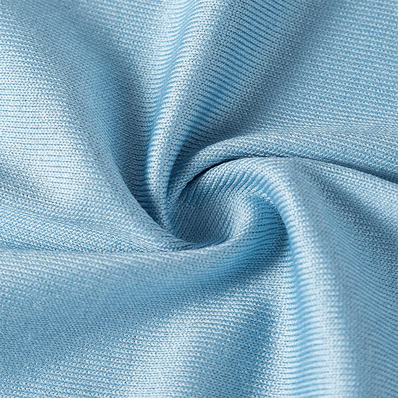 Glass cleaning cloth