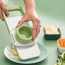 Load image into Gallery viewer, Multifunctional Vegetable Slicer
