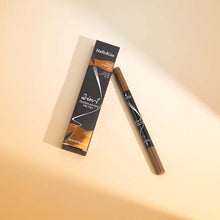 Load image into Gallery viewer, 2-In-1 Waterproof Long-Lasting Eyebrow Pen