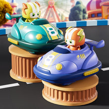 Load image into Gallery viewer, Remote Control Battle Racer Car