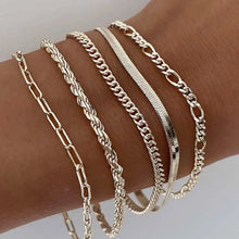 Load image into Gallery viewer, Personalized Bracelet Set