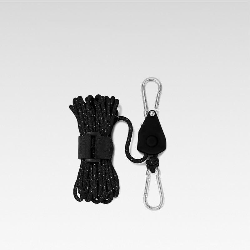 Windproof outdoor rope 5 meter