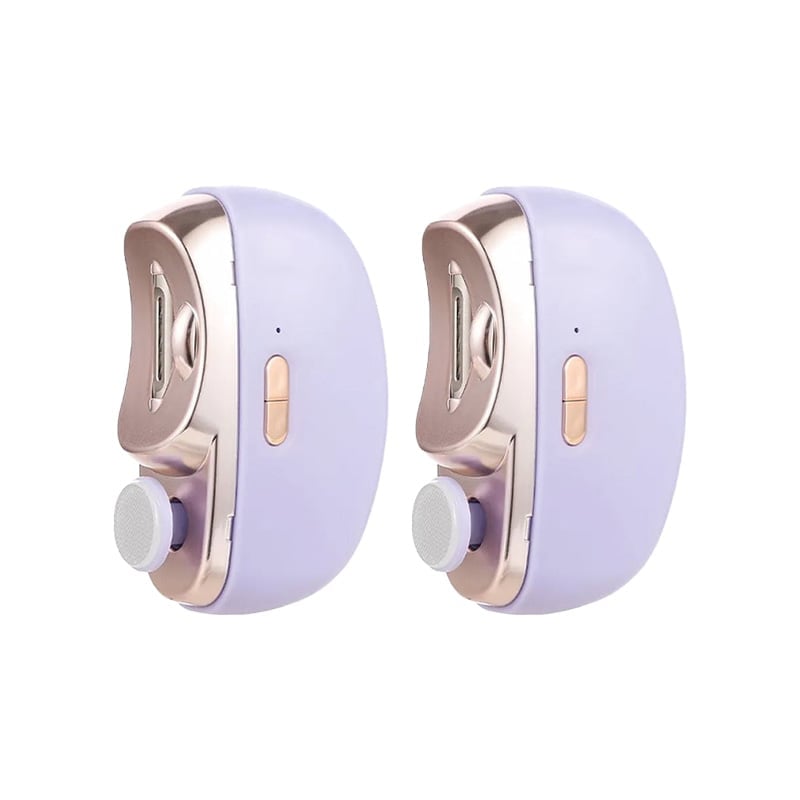 👍Electric Nail Clippers